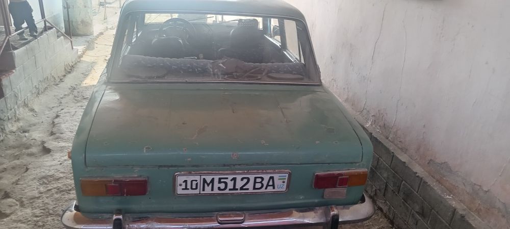 Jiguli sotiladi narxi 12mln kelishamiz