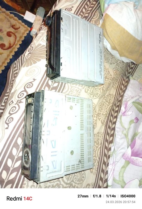 Продам могнетолы пионер