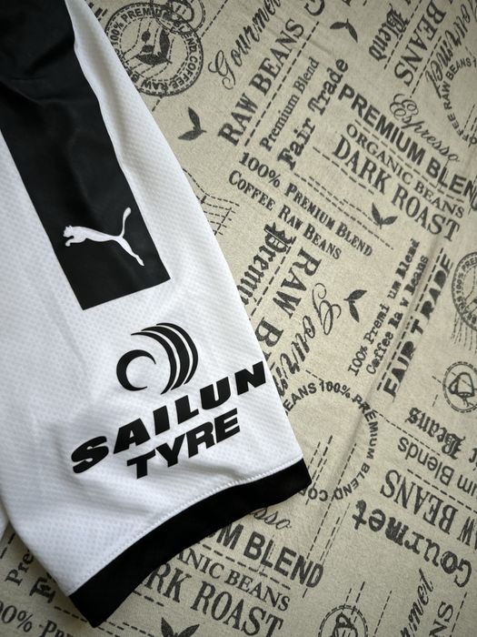 Puma Valencia CF original тениска.S