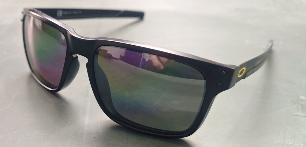 Ochelari de soare Oakley Holbrook Mix