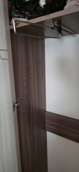 Шкаф для прихожей