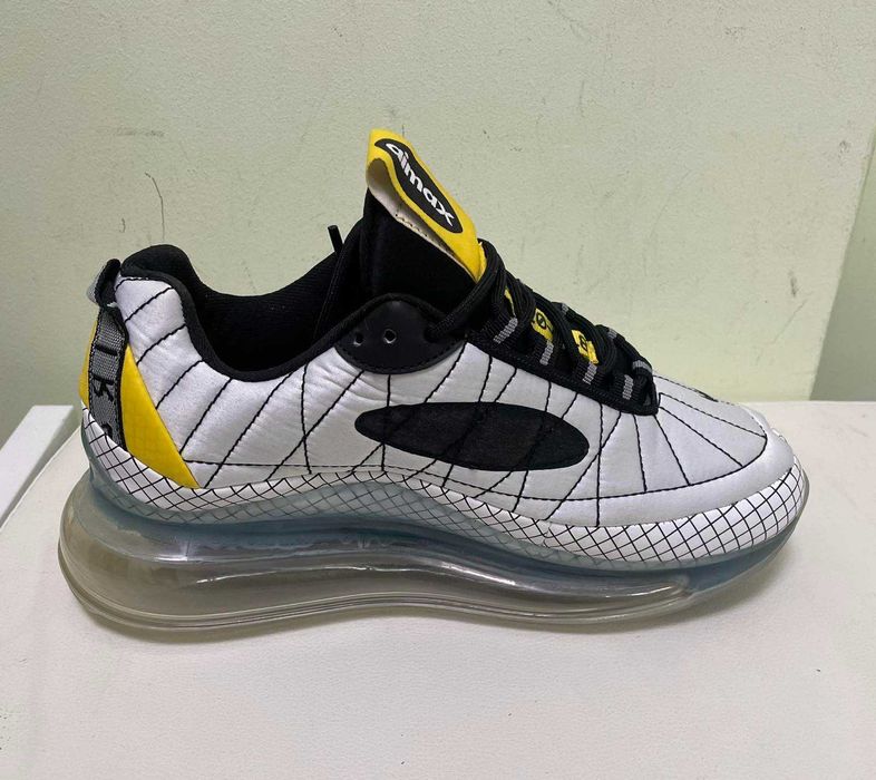 Нови дамски маратонки Nike Air Max 720  размер 37.5