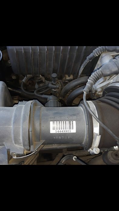 BMW 520i e39 m52b20 na chasti на части е39