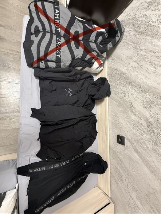 Дрехи на Luda.