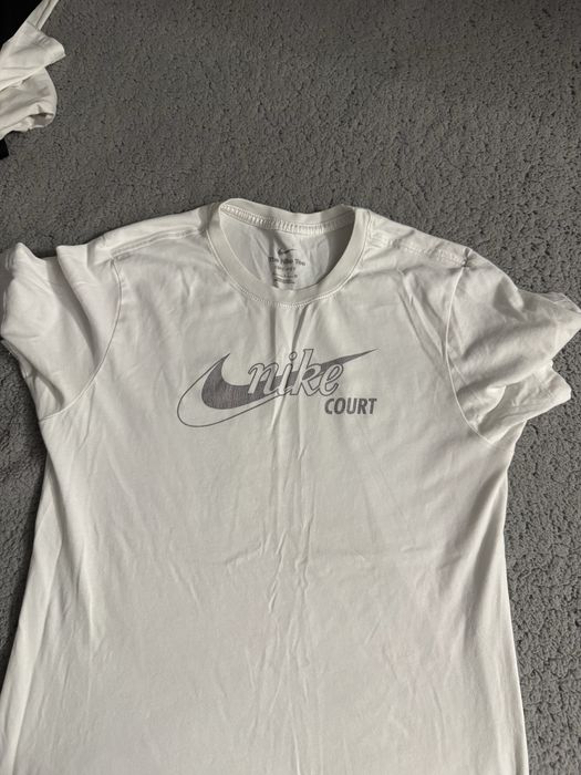 Тениски и къси панталони nike и jordan