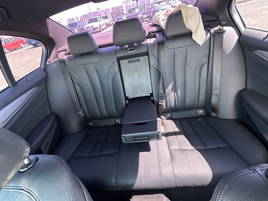 Bmw g30 520d M-pachet/ sport 2018 (aspect  facelift 2022)