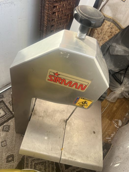 Пила для мясо и костей