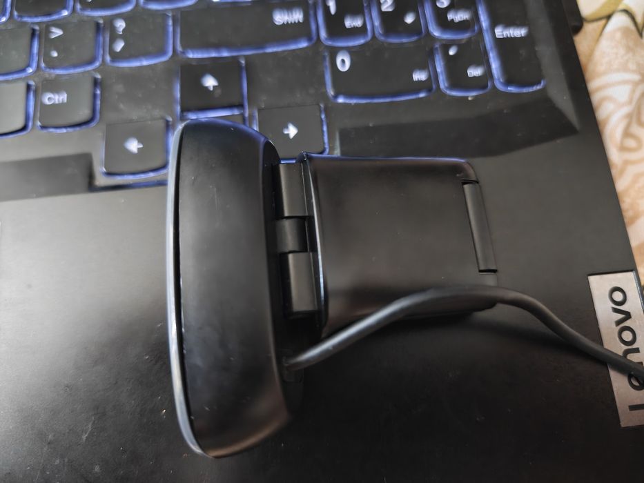 Cameră web Logitech C270 HD 720p