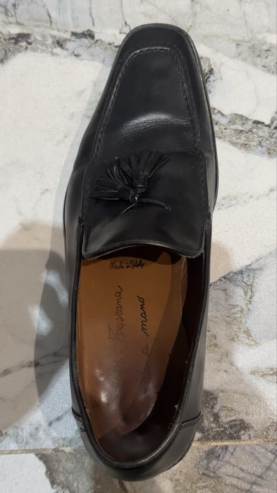 Продам Итальянские туфли