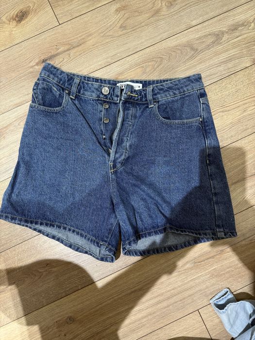 джинсы женские б/у и новые размеры 40-44