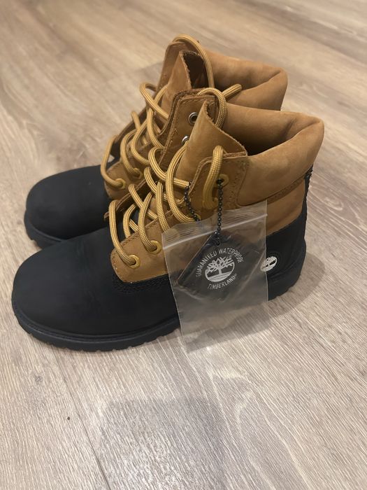 Timberland Детски обувки