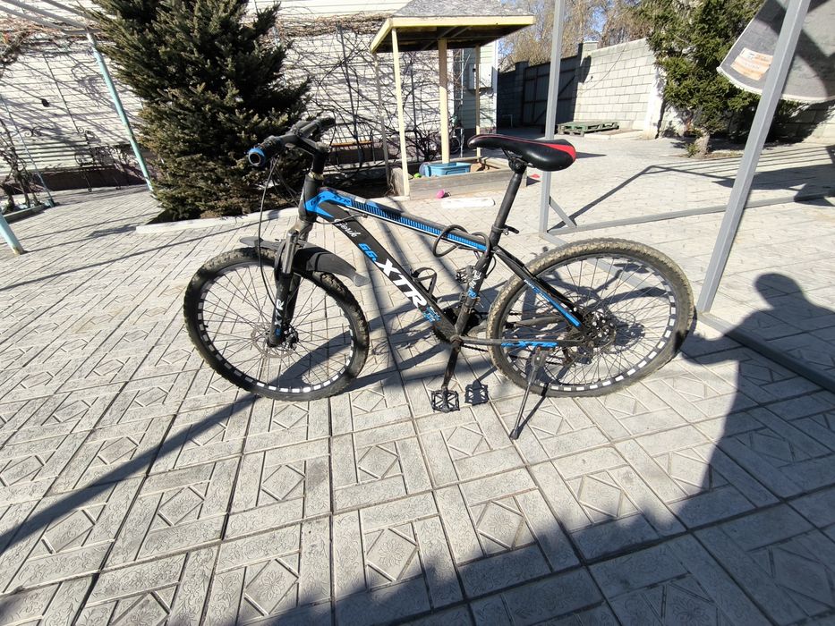 Продам велосипед