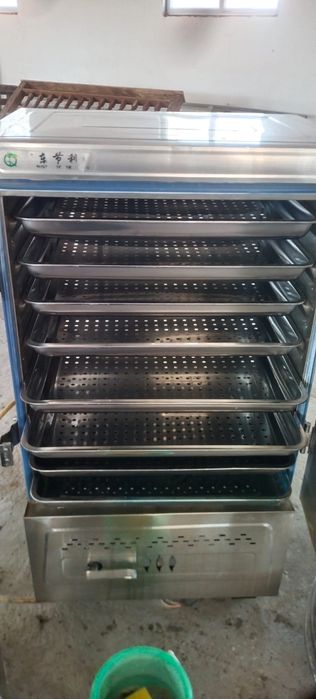 Кухонное оборудование