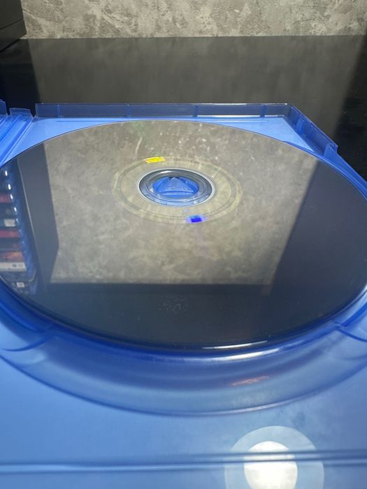 Игра на PlayStation4 Bloodborne