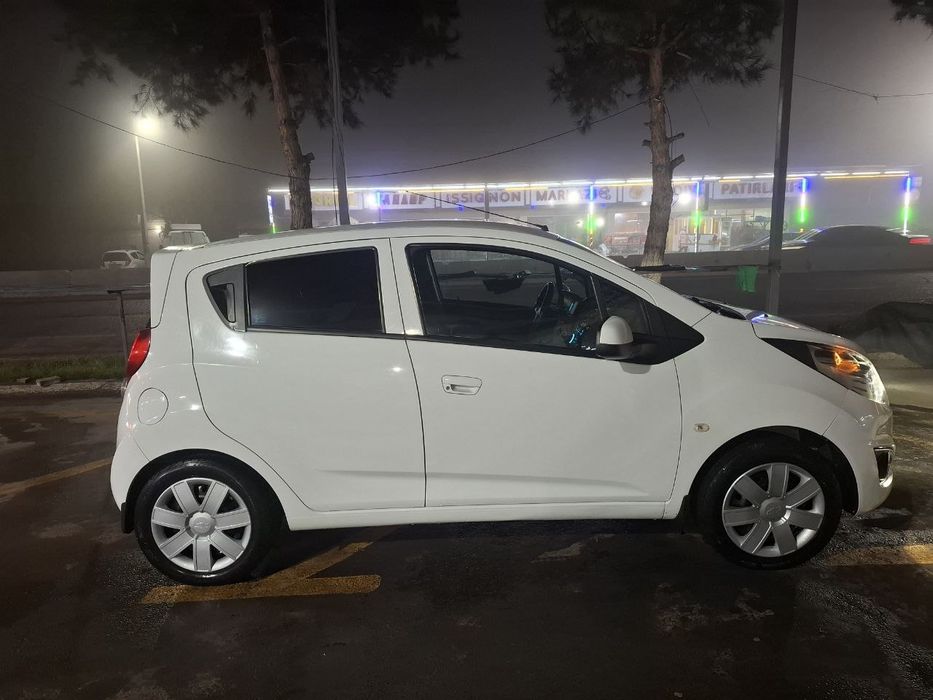 Spark 2 padisa 208 prabeg sotiladi