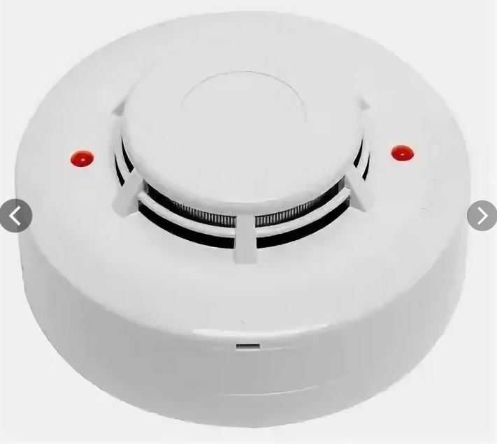 Извещатель дымовой NB326-S-4-12