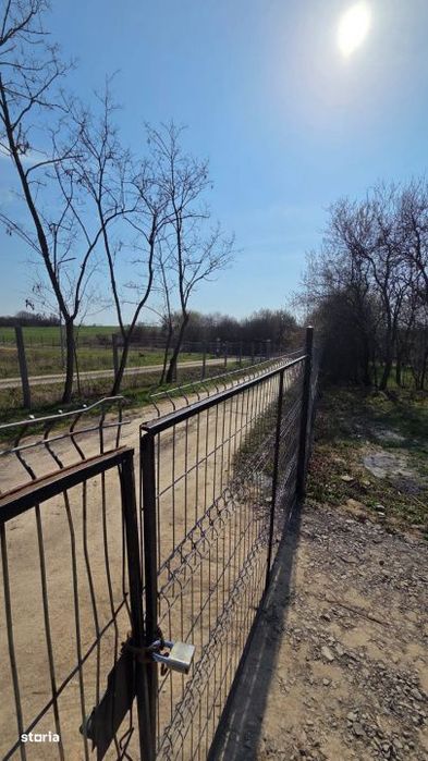 Casa noua de vanzare – Viile Satu Mare