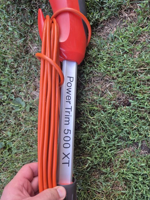 Vand Trimmer  electric Flymo Power Trim 500XT (model PTXT25)