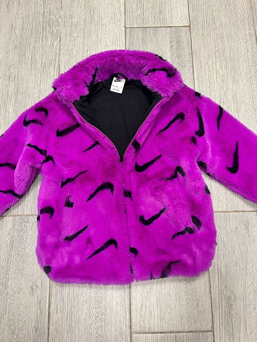 Nike детско палто