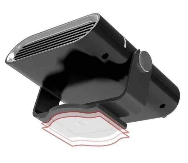 12V Електрическа печка 150W