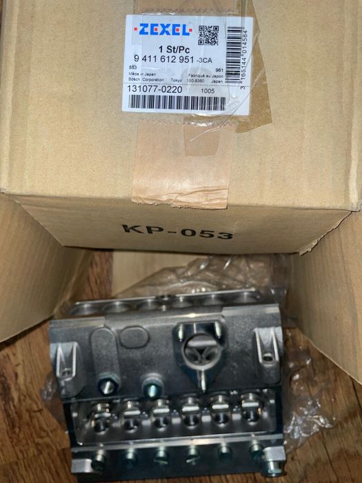 Carcasa pompa injectie Isuzu Trooper, Opel Monterey, Hitachi