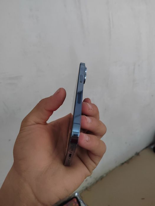 Iphone 13 pro LLA