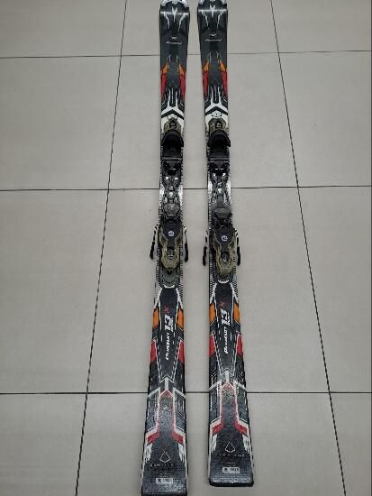 Rossignol 170 - (SecondHand) Decathlon