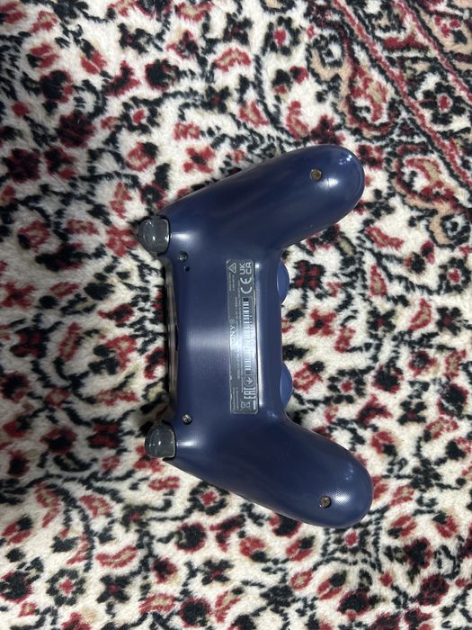 Playstation 4 и игри