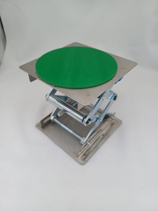 Мини подьемная платформаа