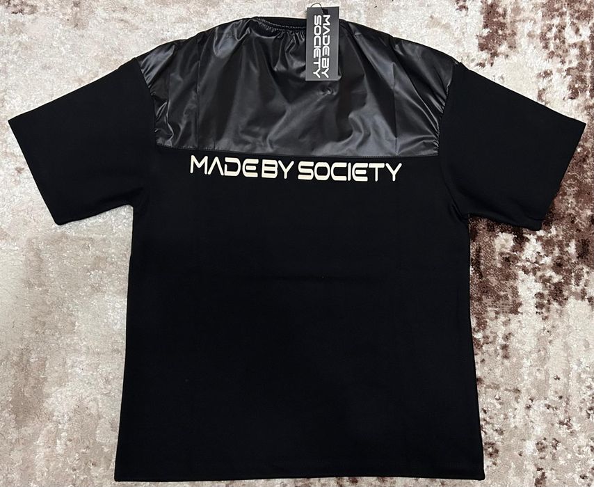 Vand compleu nou de bărbați Made by Society