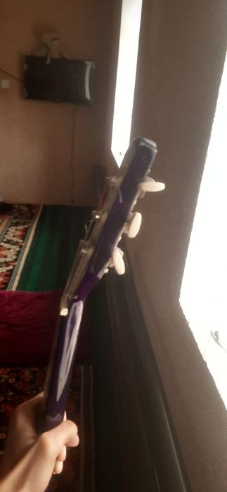 Gitara akustik razmer39