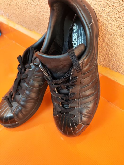 Adidas Superstar, 40 номер