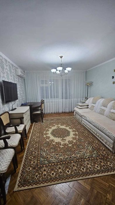Продажа 2-комнатной квартиры
