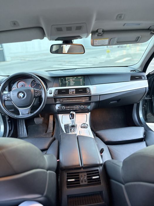 Bmw F10 530 xdrive