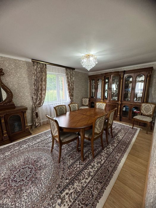 Дом в поселке Жанаесіл