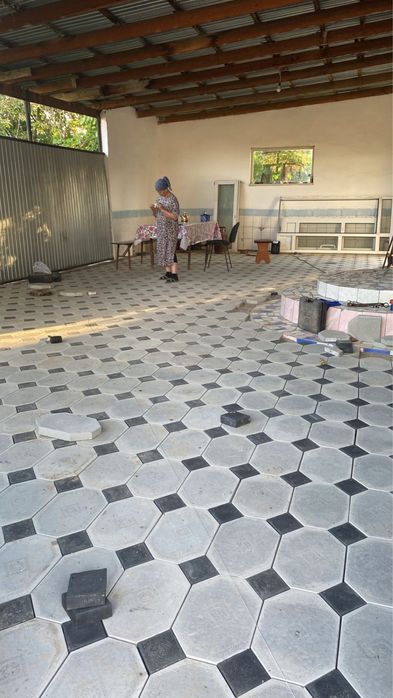 Брусчатка Ланхаус 6см