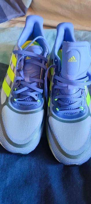 Adidas Supernova +