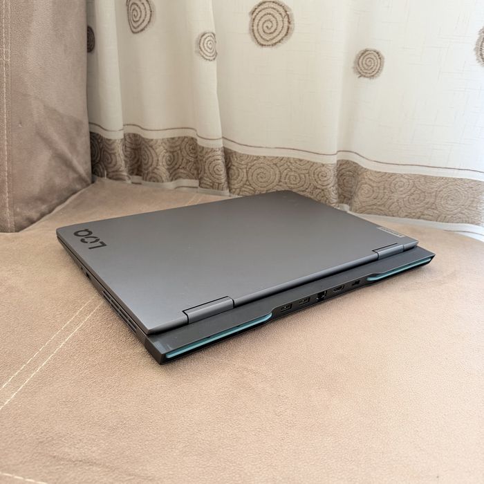 Lenovo LOQ 15 RTX 4060