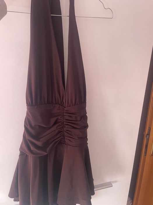 Рокля Zara- лятна