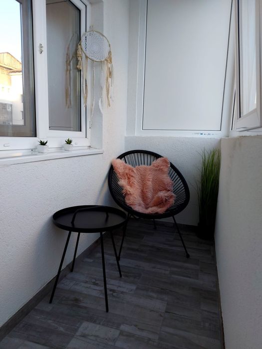Apartament cu 2 camere decomandat