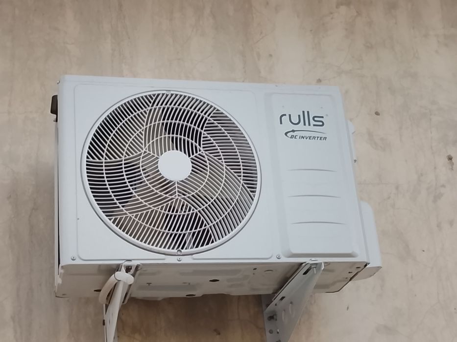 "Rulls konditsioner sotiladi.