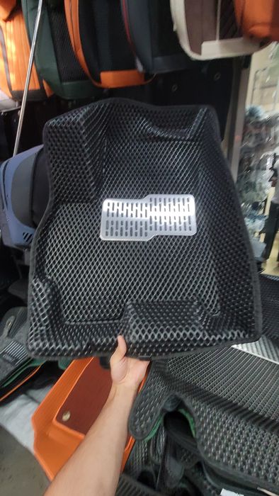 Gibrid polik evakor polik 7d polik 10d коврик оргинал топ