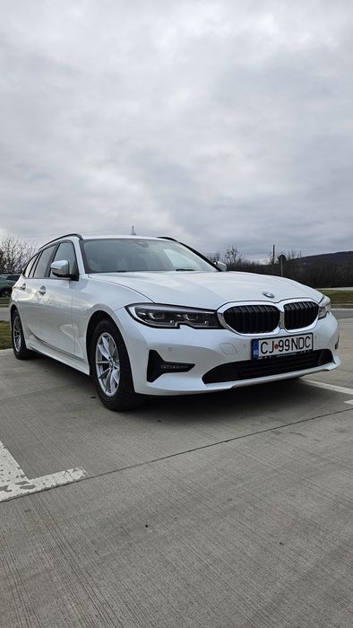 BMW 3 Series 2019 — imagine 2