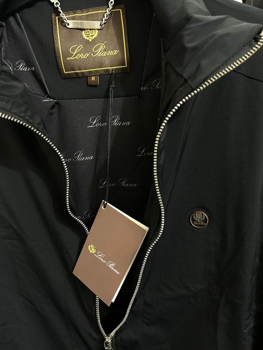 Compleu Loro Piana