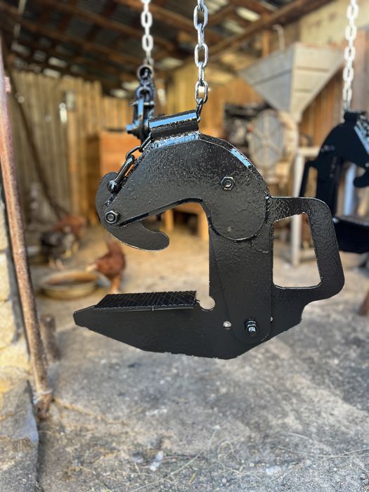 Vand clesti tuburi de beton!