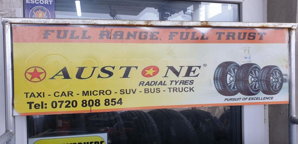 Depozit de anvelope, cauciucuri Constanta noi si second-hand, premium