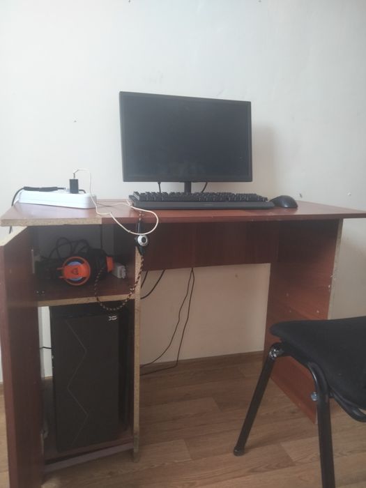 Продам или обмен компьютер 9-го поколения