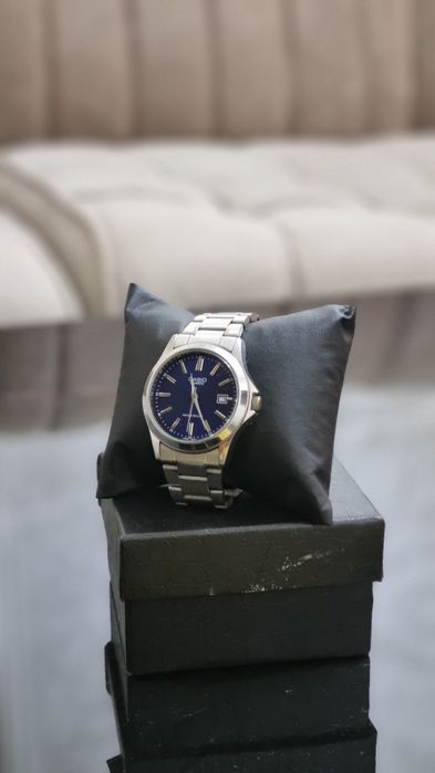 Часы Casio Quartz Casio MTP-1183