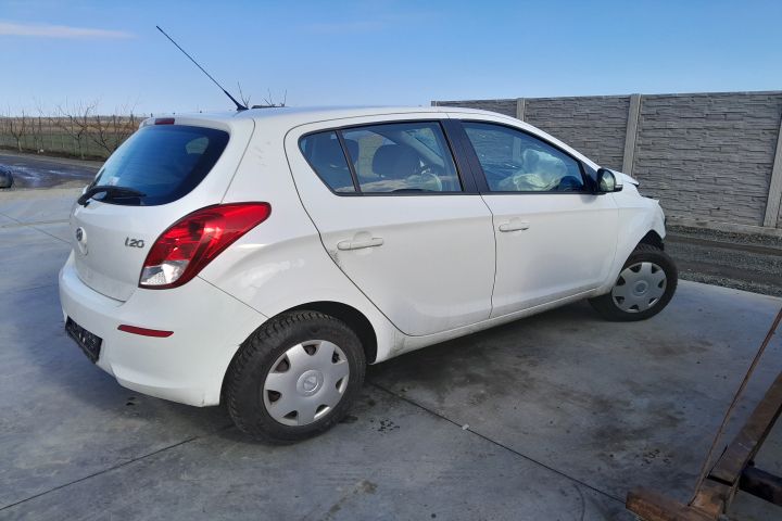 Tampon antibalans Hyundai i20 PB (facelift)