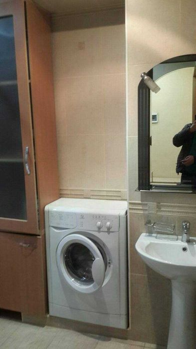 2-х комнатная квартира на Ц-5 продается  ID: 4845